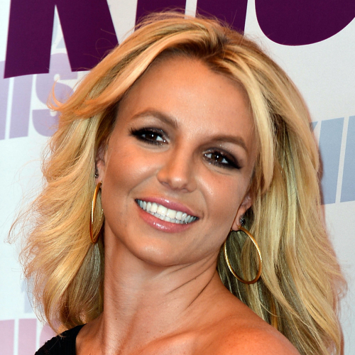 Britney Spears