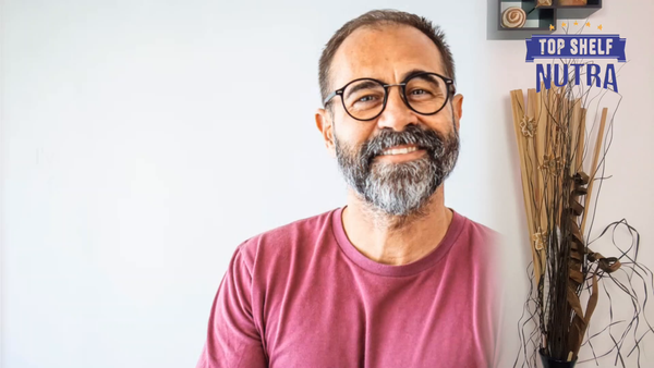 Top Shelf Nutra Intro