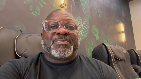 Built 4 This- Pamper those you love